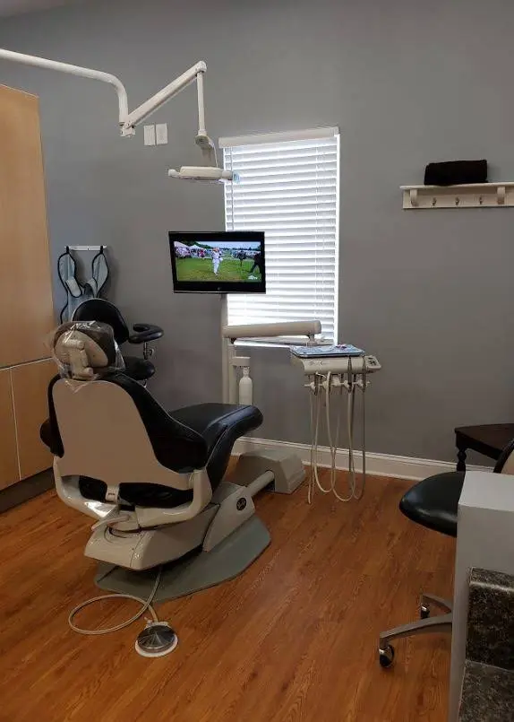 Carolina Forest Cosmetic Dentistry