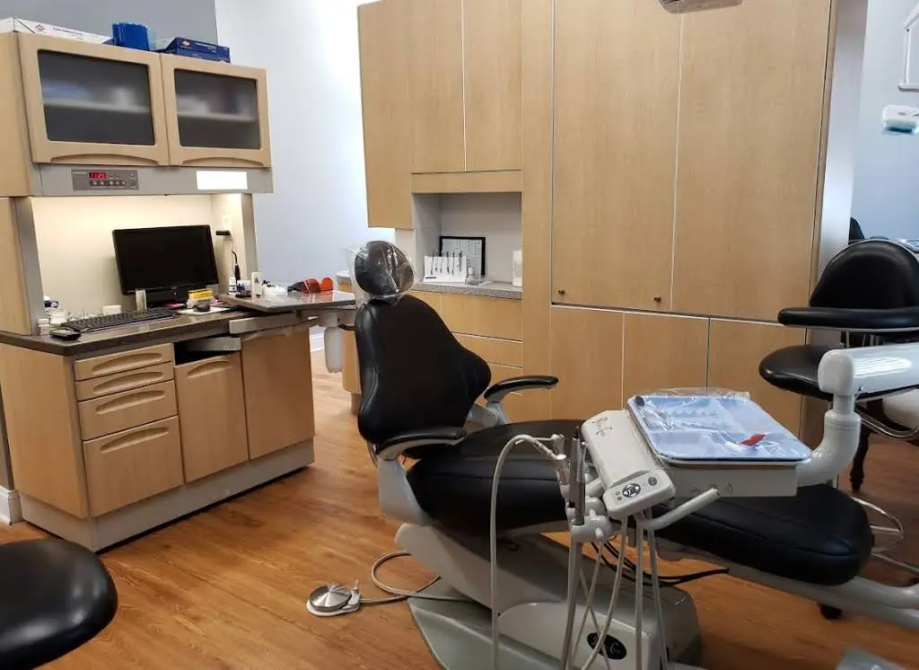 Carolina Forest Cosmetic Dentistry