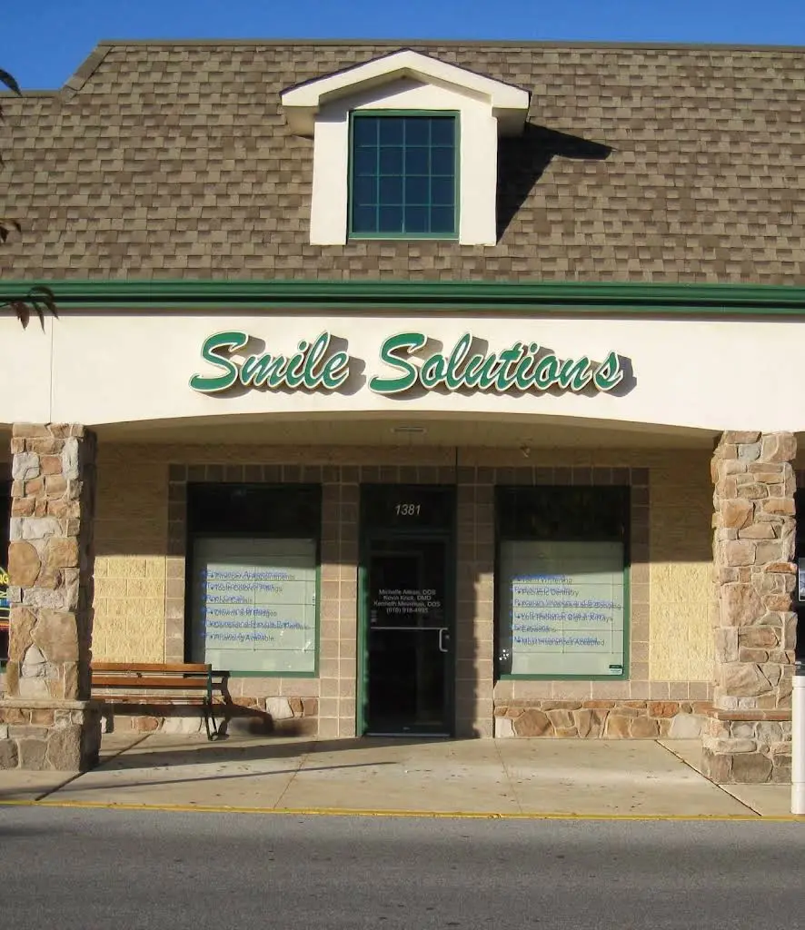 Smile Solutions
