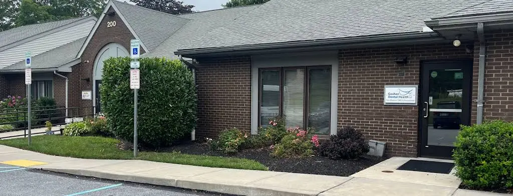 Goshen Dental Health