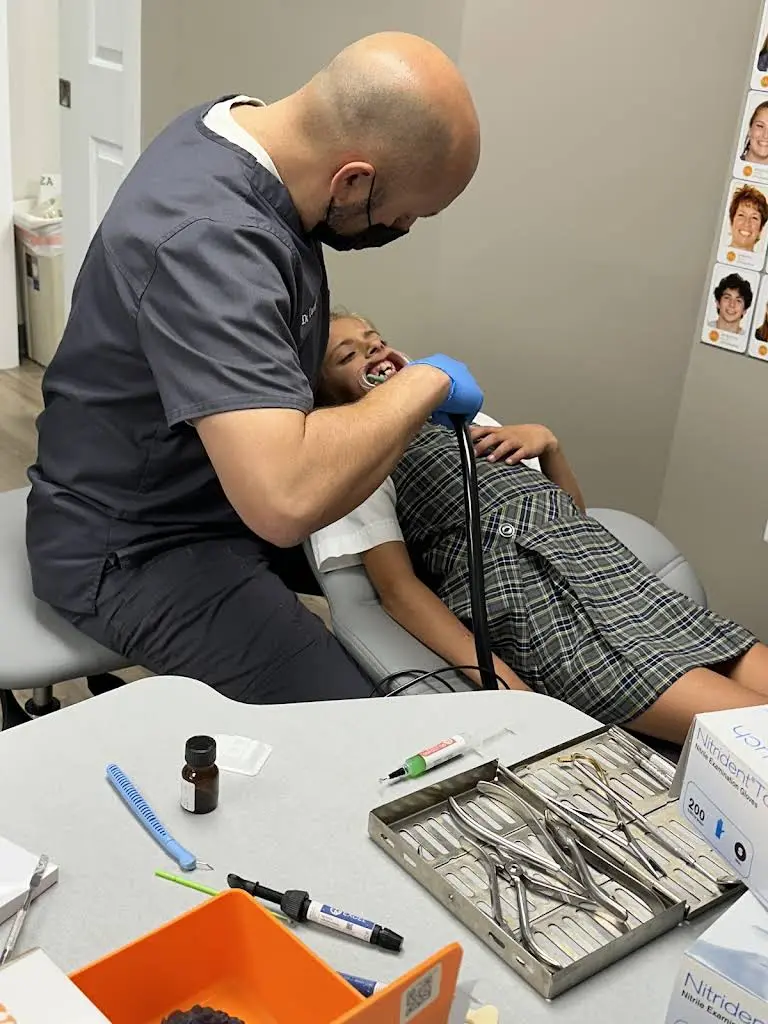 Tamburrino Family Orthodontics