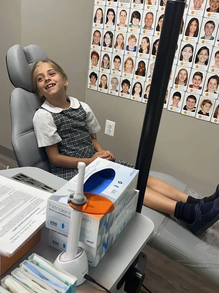 Tamburrino Family Orthodontics