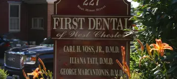First Dental of West Chester