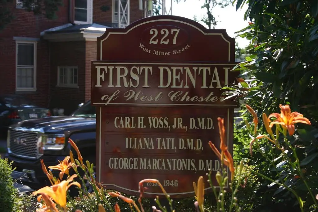 First Dental of West Chester