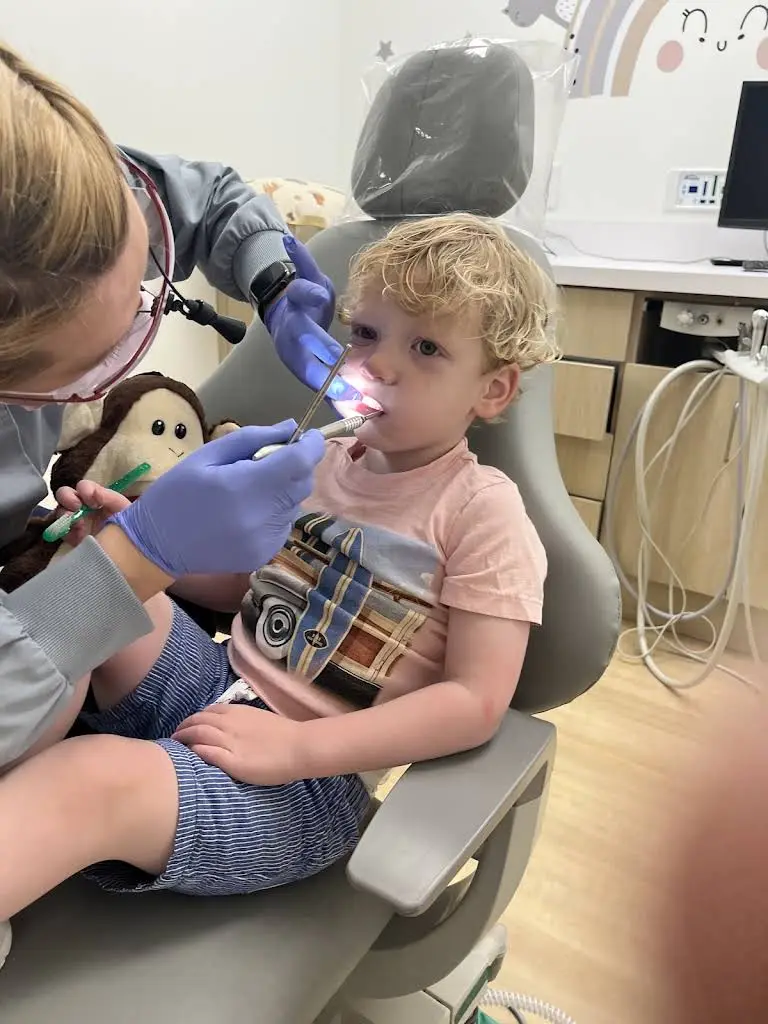 West Side Kids Dentistry