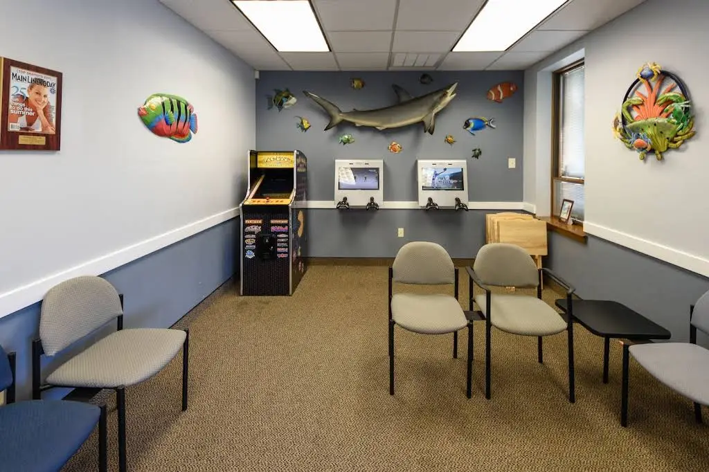 Tanzilli Orthodontics