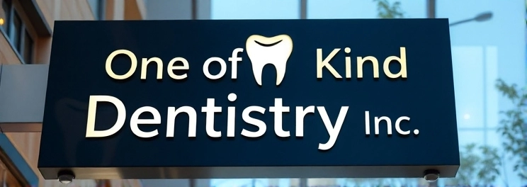 One of A Kind Dentistry Inc