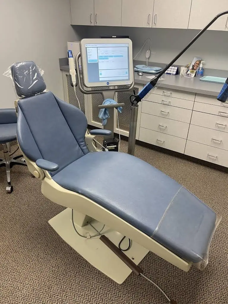 Tanzilli Orthodontics
