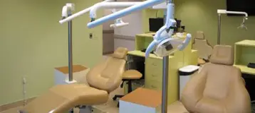 All About Dental Care P.C. - Oaks