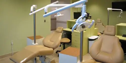 All About Dental Care P.C. - Oaks