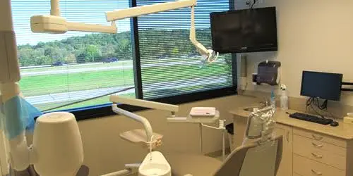 All About Dental Care P.C. - Oaks