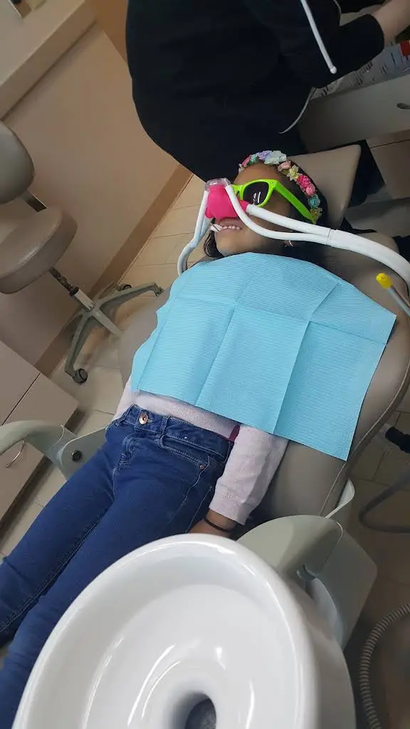 All About Dental Care P.C. - Oaks
