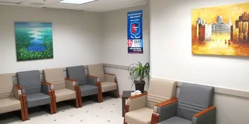 All About Dental Care P.C. - Oaks