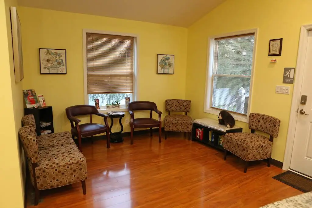 Audubon Family Dental - DR. RAJI GANESH, DMD