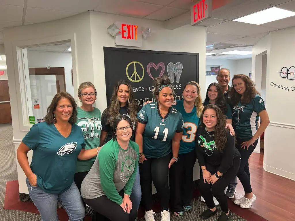 Orthodontic Associates of Collegeville, PC