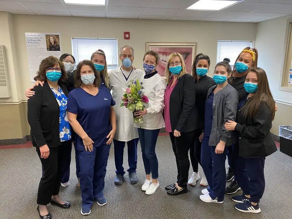 Orthodontic Associates of Collegeville, PC