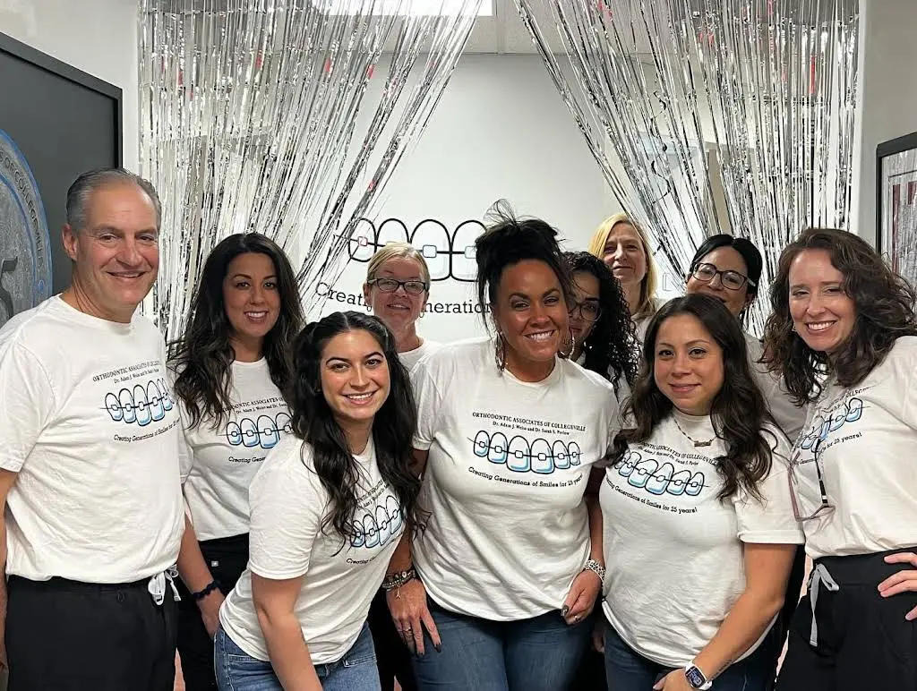 Orthodontic Associates of Collegeville, PC