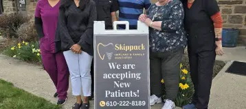 Skippack Implant & Family Dentistry