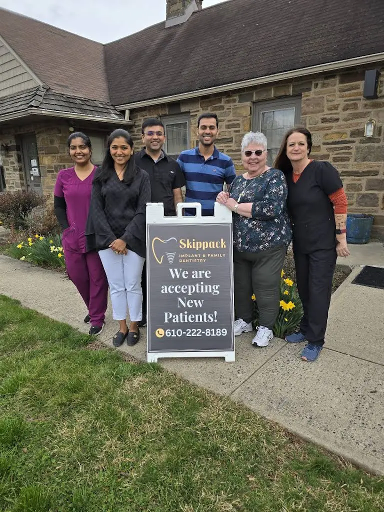 Skippack Implant & Family Dentistry