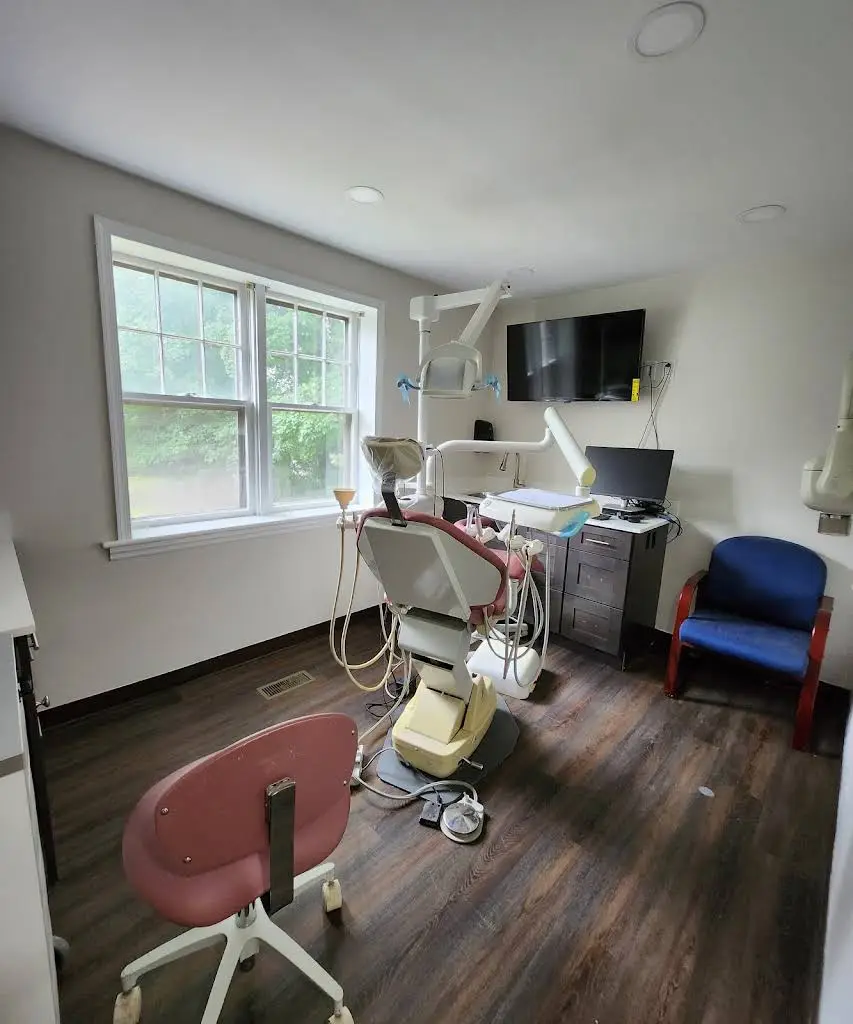 Skippack Implant & Family Dentistry