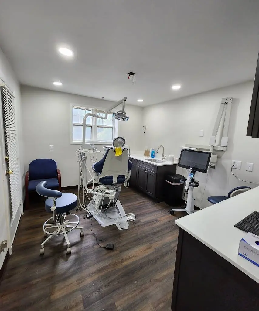 Skippack Implant & Family Dentistry
