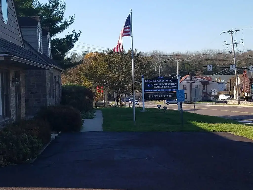 Skippack Implant & Family Dentistry