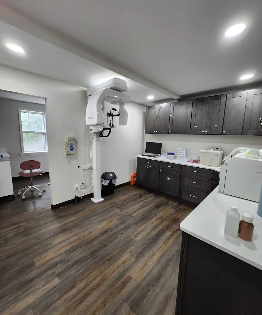Skippack Implant & Family Dentistry