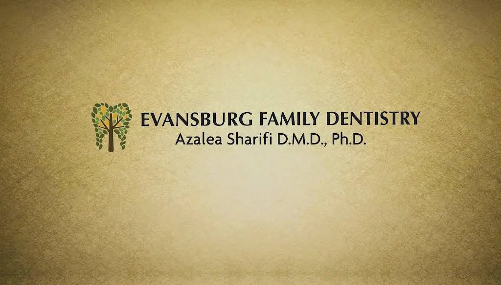 Evansburg Family Dentistry