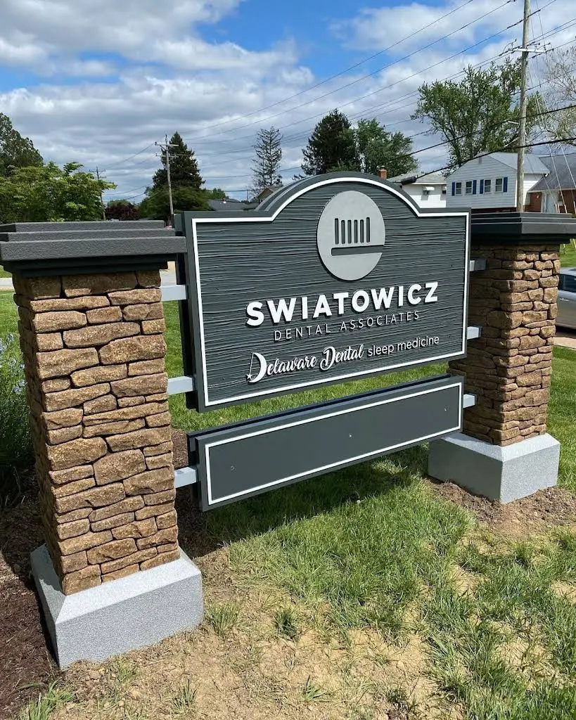 Swiatowicz Dental Associates
