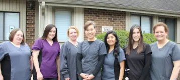 Gentle Family Dentistry: Son Jeanette Y D.M.D.