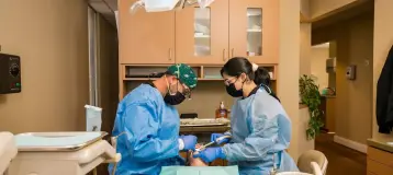 Periodontal Associates of Delaware - Pike Creek