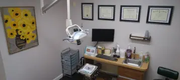 Woodmill Dental: John C. Eum, D.D.S.