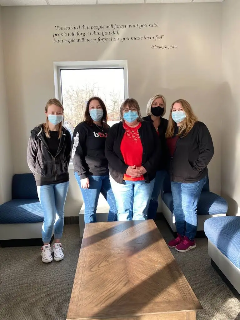 McCormick Orthodontics - Professional dental clinic exterior with modern facilities