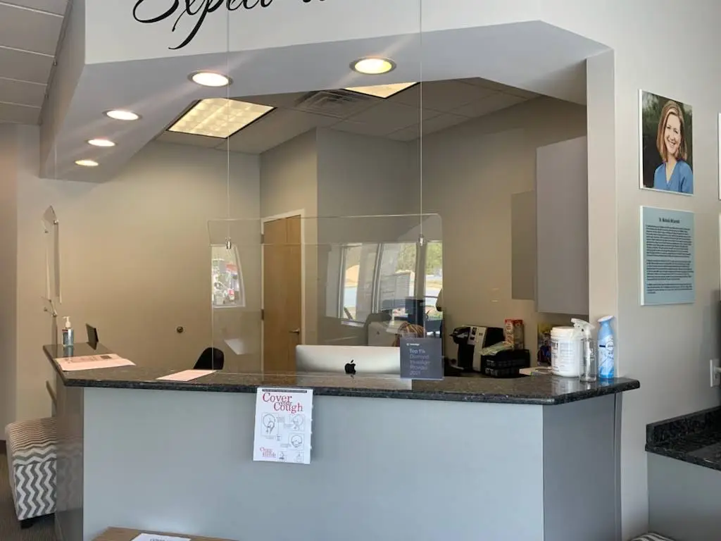 McCormick Orthodontics