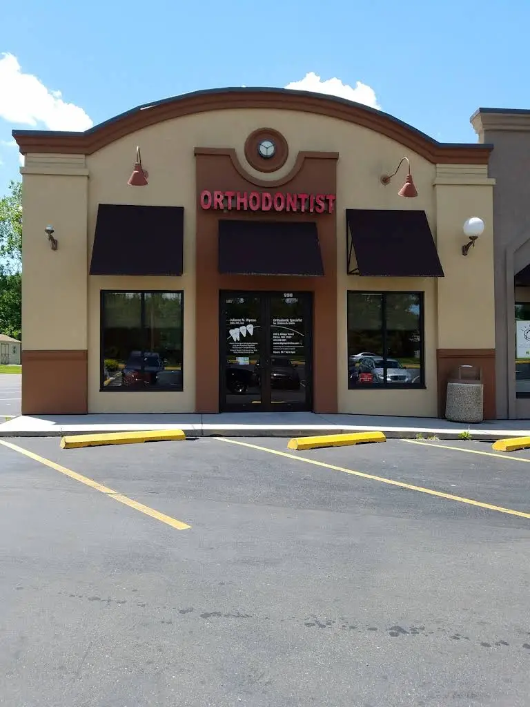 Wyman Orthodontics