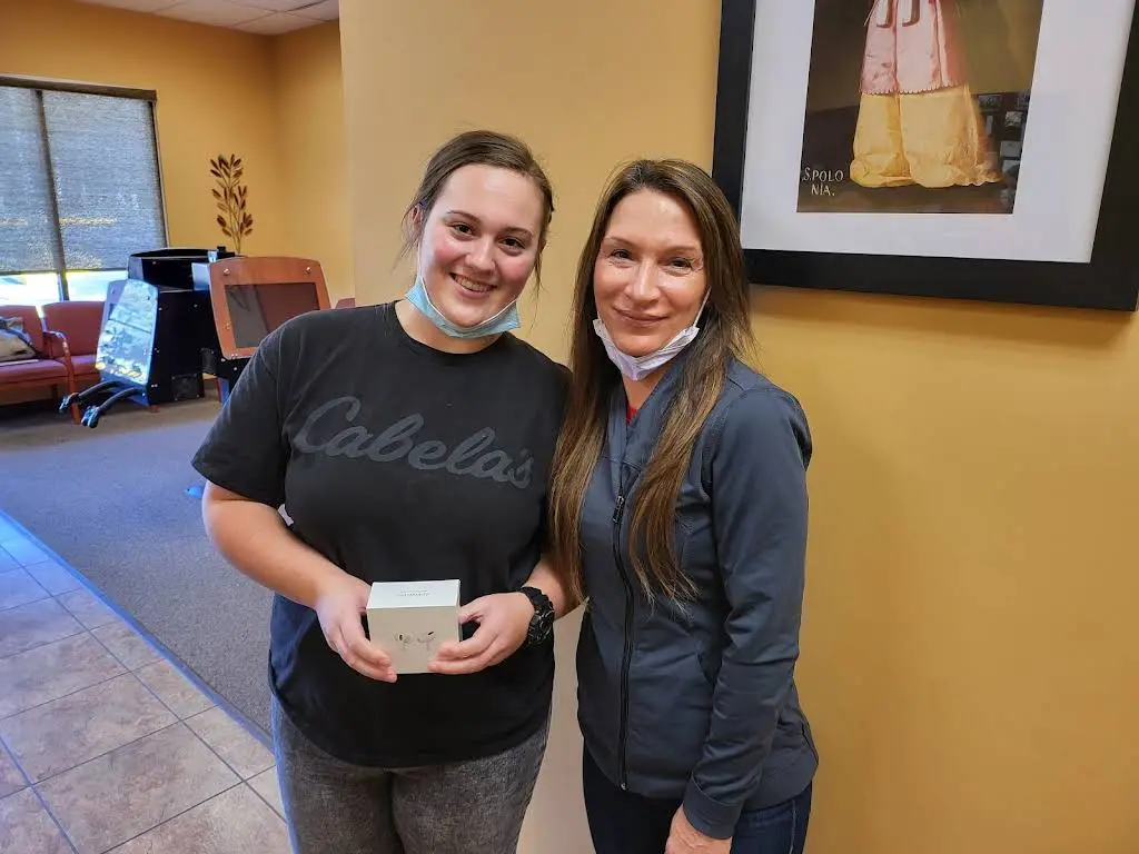 Wyman Orthodontics