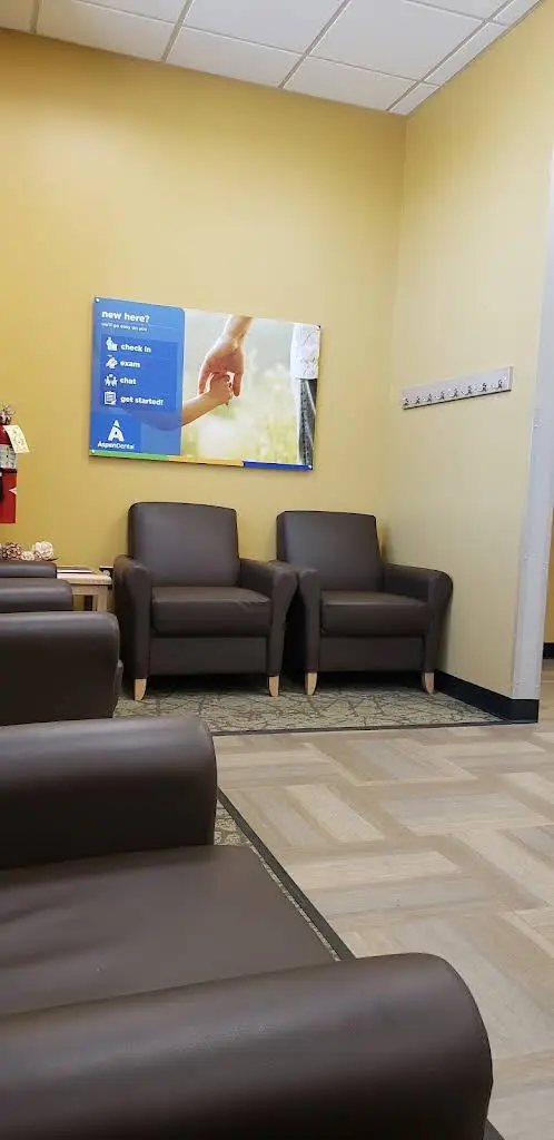 Aspen Dental - Elkton, MD