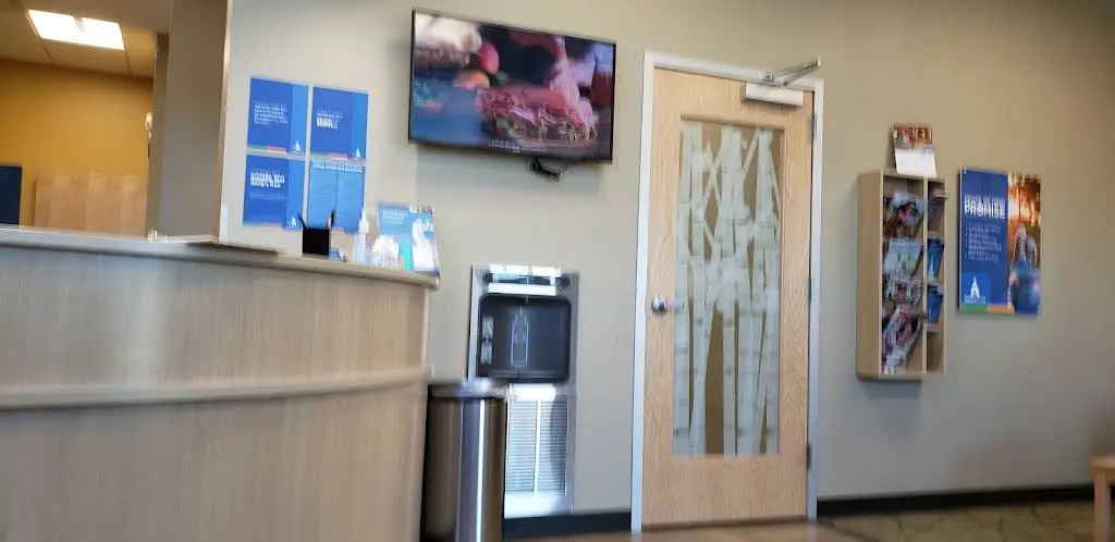 Aspen Dental - Elkton, MD