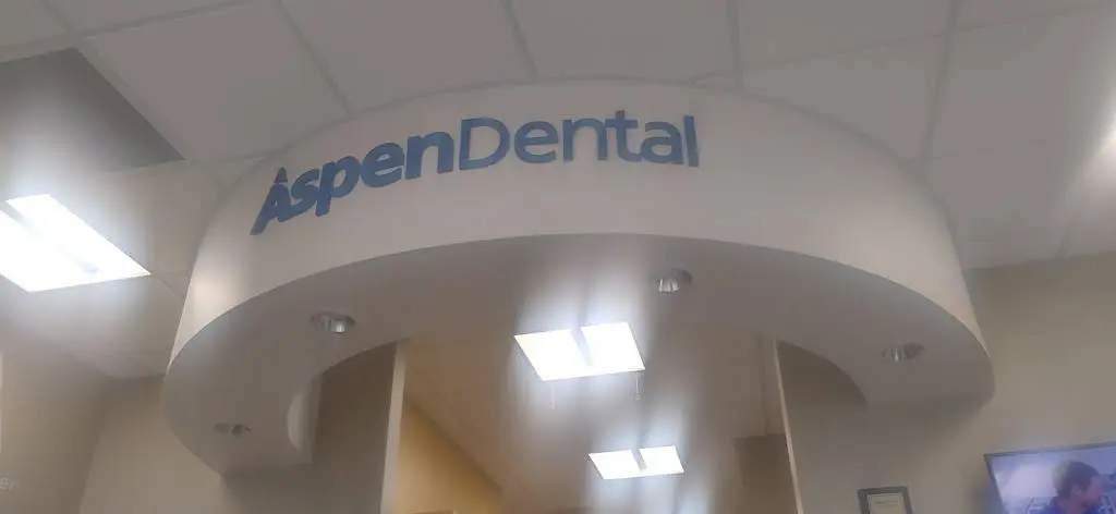 Aspen Dental - Elkton, MD