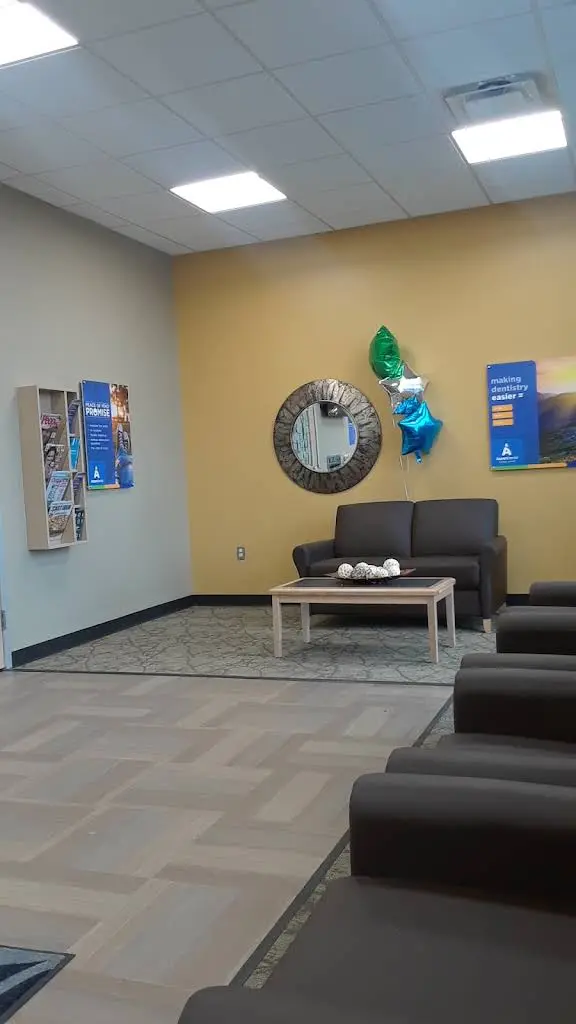 Aspen Dental - Elkton, MD