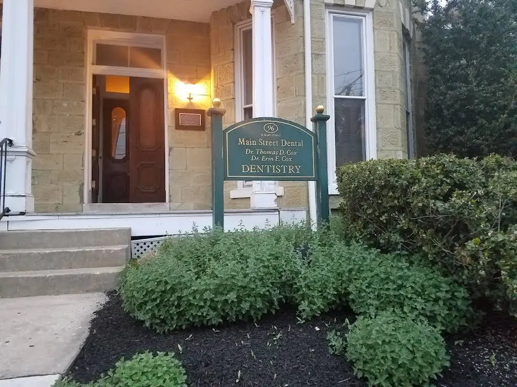 Main Street Dental