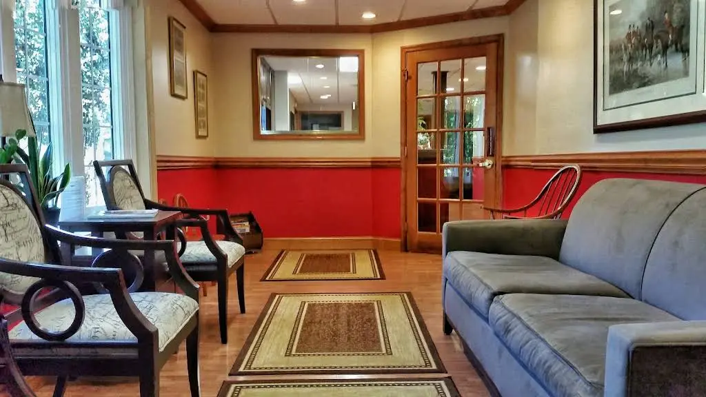Dr. Monica Mehring Family Dentistry - Professional dental clinic exterior with modern facilities