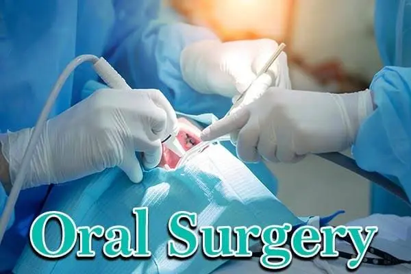 Mid-Atlantic Oral Surgery Specialists & Dental Implants