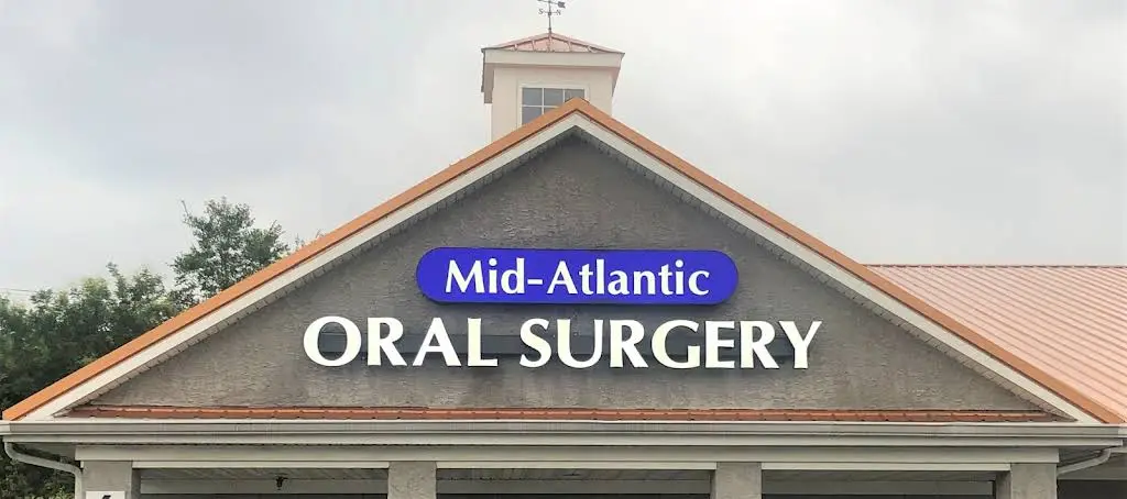 Mid-Atlantic Oral Surgery Specialists & Dental Implants