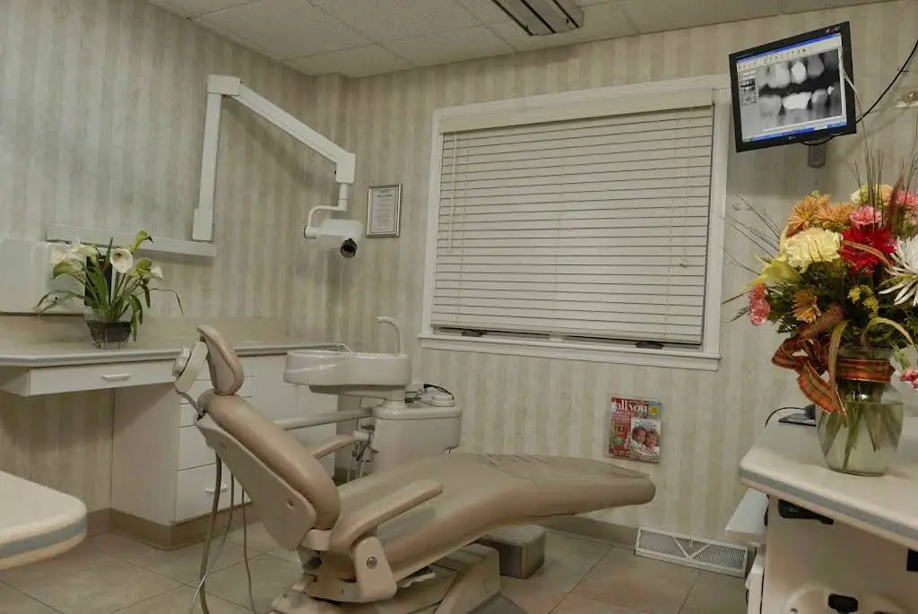 Michael T. Rosen, DDS, MS, FAGD, LVIF