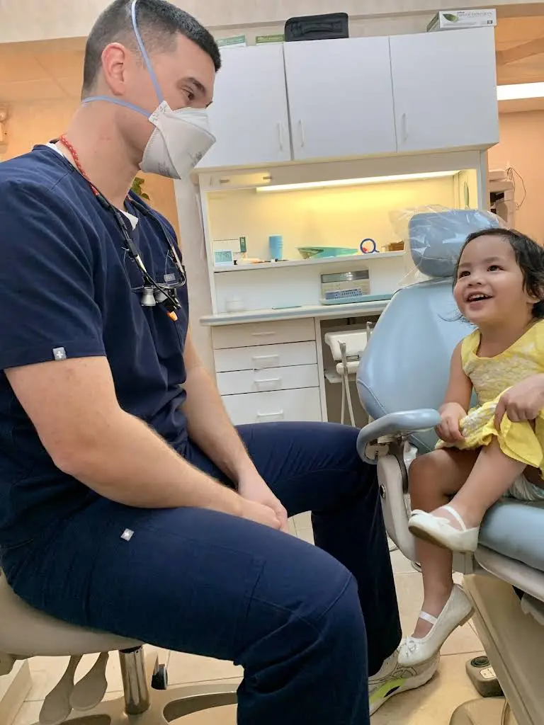 Michael T. Rosen, DDS, MS, FAGD, LVIF
