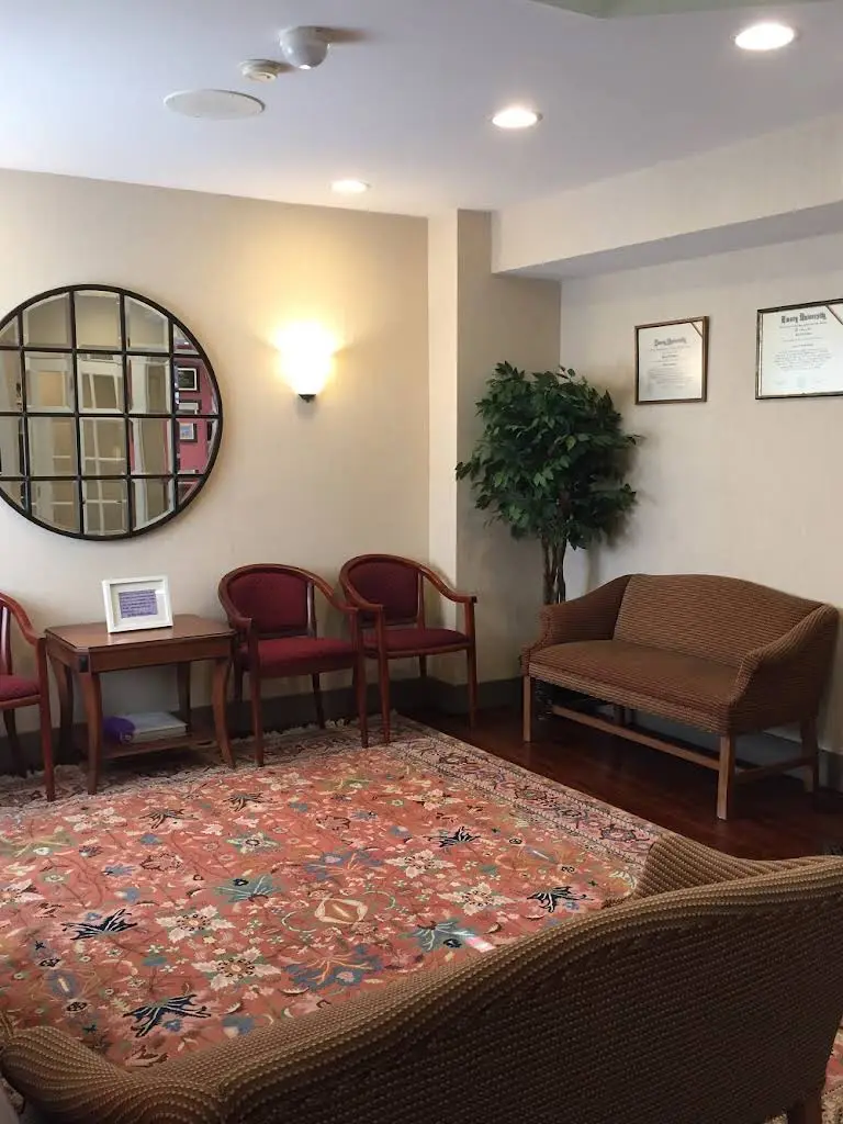 Michael T. Rosen, DDS, MS, FAGD, LVIF