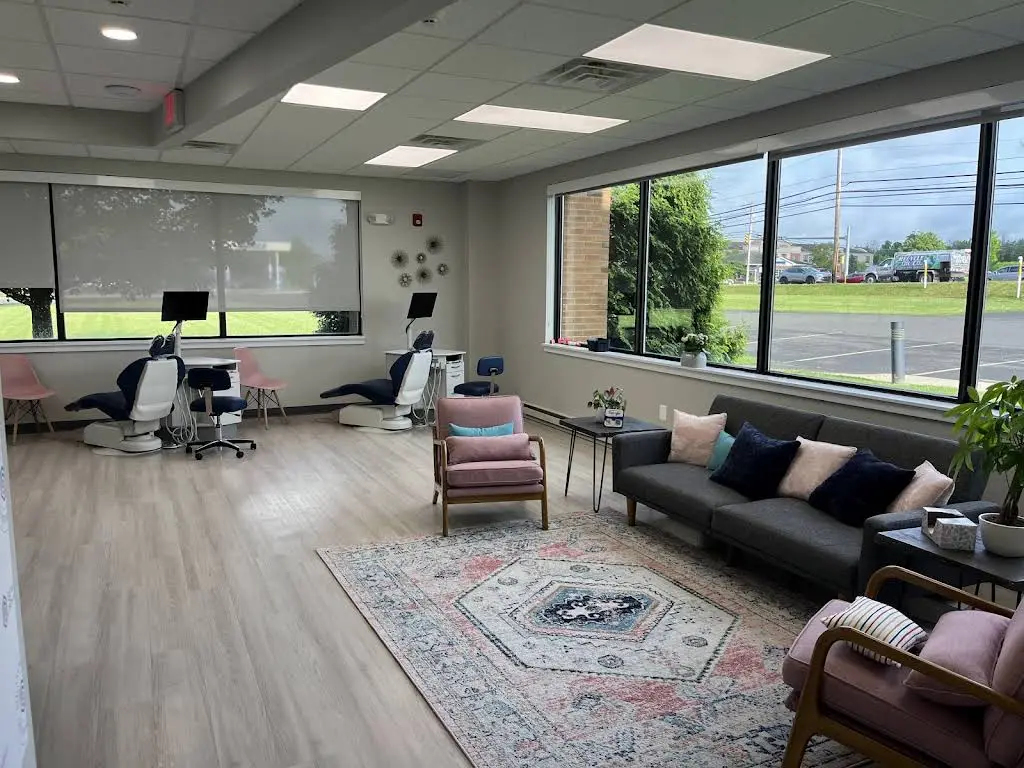 Quaker Pointe Orthodontics