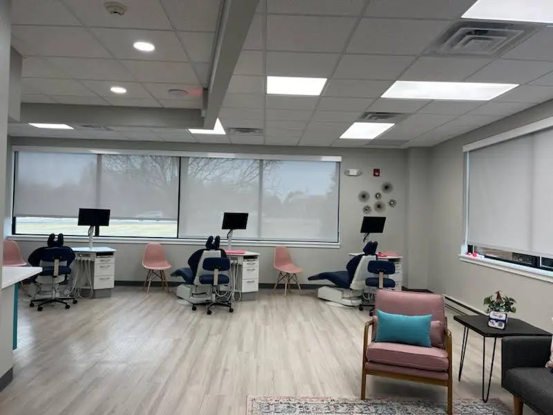 Quaker Pointe Orthodontics