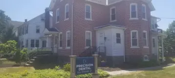 Precision Dental